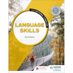 National 5 English: Language Skills