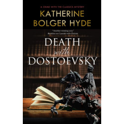Death with Dostoevsky