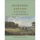 Humphry Repton: Landscape Design in an Age of Revolution