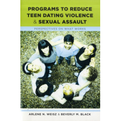 Programs to Reduce Teen Dating Violence and Sexual Assault: Perspectives on What Works