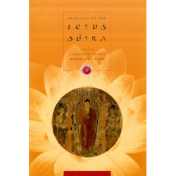 Readings of the Lotus Sutra