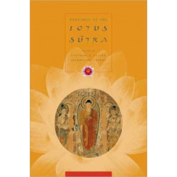 Readings of the Lotus Sutra