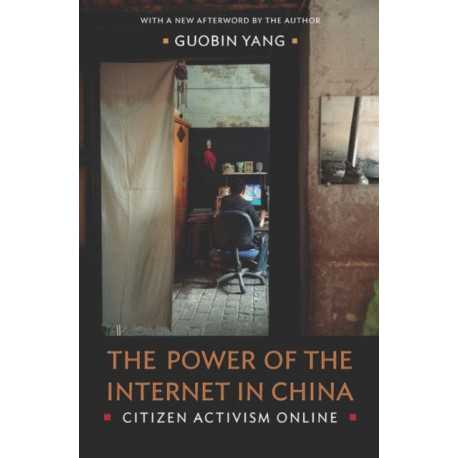 The Power of the Internet in China: Citizen Activism Online