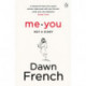 Me. You. Not a Diary: The No.1 Sunday Times Bestseller