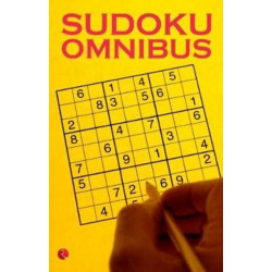 Sudoku Omnibus