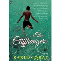 The Cliffhangers: A Novel