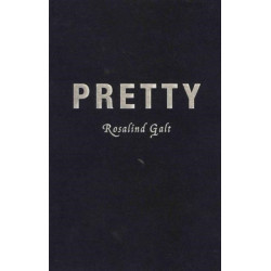 Pretty: Film and the Decorative Image