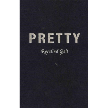 Pretty: Film and the Decorative Image