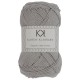 8/4 Jeansblå - KK Color Cotton økologisk bomuldsgarn fra Karen Klarbæk