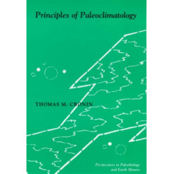 Principles of Paleoclimatology