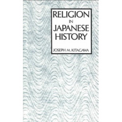 Religion in Japanese History