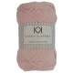 8/4 Jadegrøn - KK Color Cotton økologisk bomuldsgarn fra Karen Klarbæk