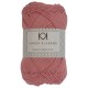 8/4 Bleg pink - KK Color Cotton økologisk bomuldsgarn fra Karen Klarbæk