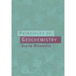 Principles of Geochemistry