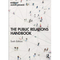 The Public Relations Handbook