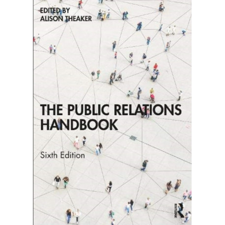 The Public Relations Handbook
