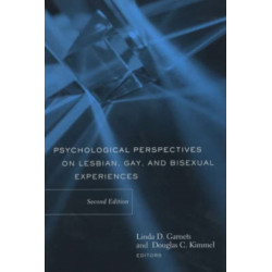 Psychological Perspectives on Lesbian, Gay, and Bisexual Experiences
