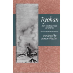 Ryokan: Zen Monk-Poet of Japan