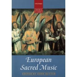 European Sacred Music