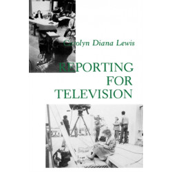 Reporting for Television