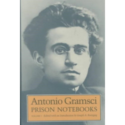 Prison Notebooks: Volume 1