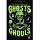 The Puffin Book of Ghosts And Ghouls