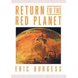 Return To the Red Planet