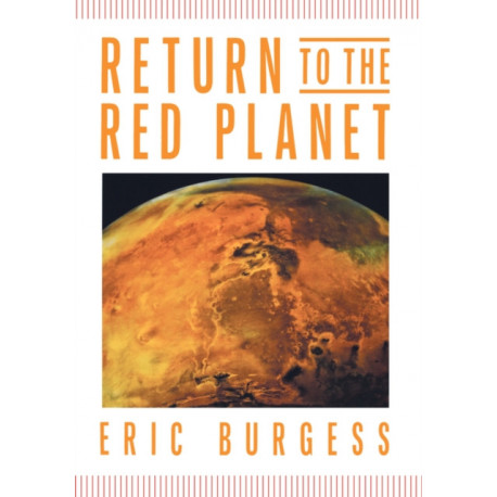 Return To the Red Planet