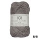 8/8 Olivengrøn - KK Color Cotton økologisk bomuldsgarn fra Karen Klarbæk