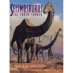 Seismosaurus: The Earth Shaker