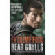 Extreme Food - What to eat when your life depends on it...