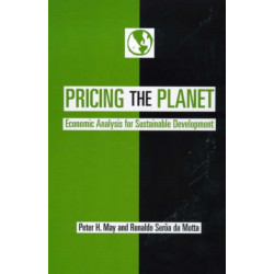 Pricing the Planet: Economic Analysis for Sustainable Development