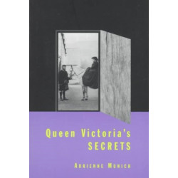 Queen Victoria's Secrets