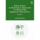 Kanji Clues: A Mnemonic Approach to Mastering Japanese Characters: Volume 2