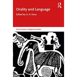 Orality and Language
