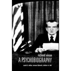 Richard Nixon: A Psychobiography