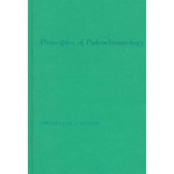 Principles of Paleoclimatology