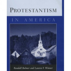 Protestantism in America