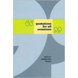 Quotations for All Occasions