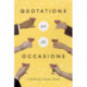Quotations for All Occasions