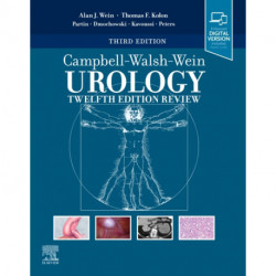 Campbell-Walsh Urology 12th Edition Review