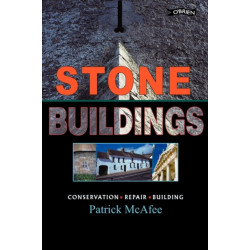 Stone Buildings: Conservation. Restoration. History