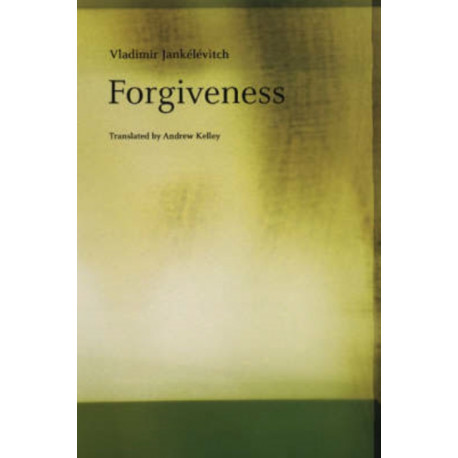 Forgiveness
