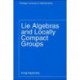 Lie Algebras and Locally Compact Groups