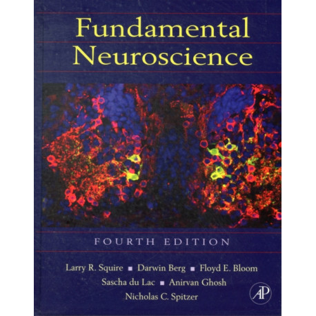Fundamental Neuroscience
