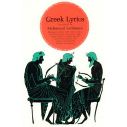 Greek Lyrics