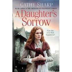 A Daughter’s Sorrow