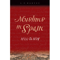 Muslims in Spain, 1500 to 1614