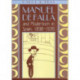 Manuel de Falla and Modernism in Spain, 1898-1936