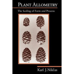Plant Allometry: The Scaling of Form and Process